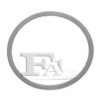 FIAT 1347963080 Gasket, exhaust pipe